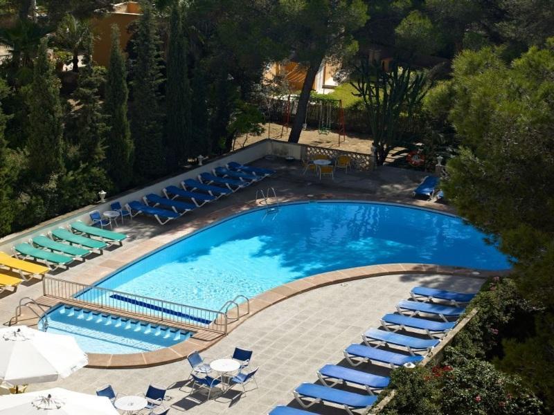 Hotel Condemar Santanyi Ngoại thất bức ảnh