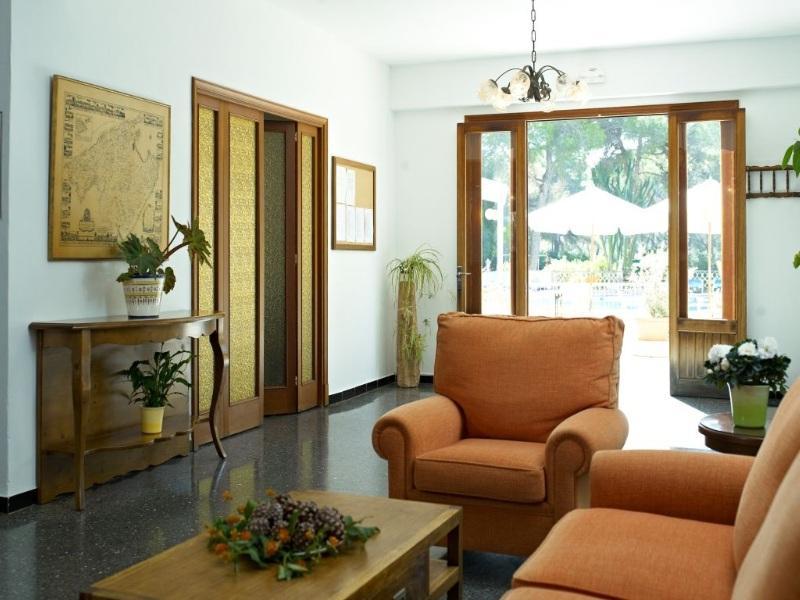 Hotel Condemar Santanyi Ngoại thất bức ảnh