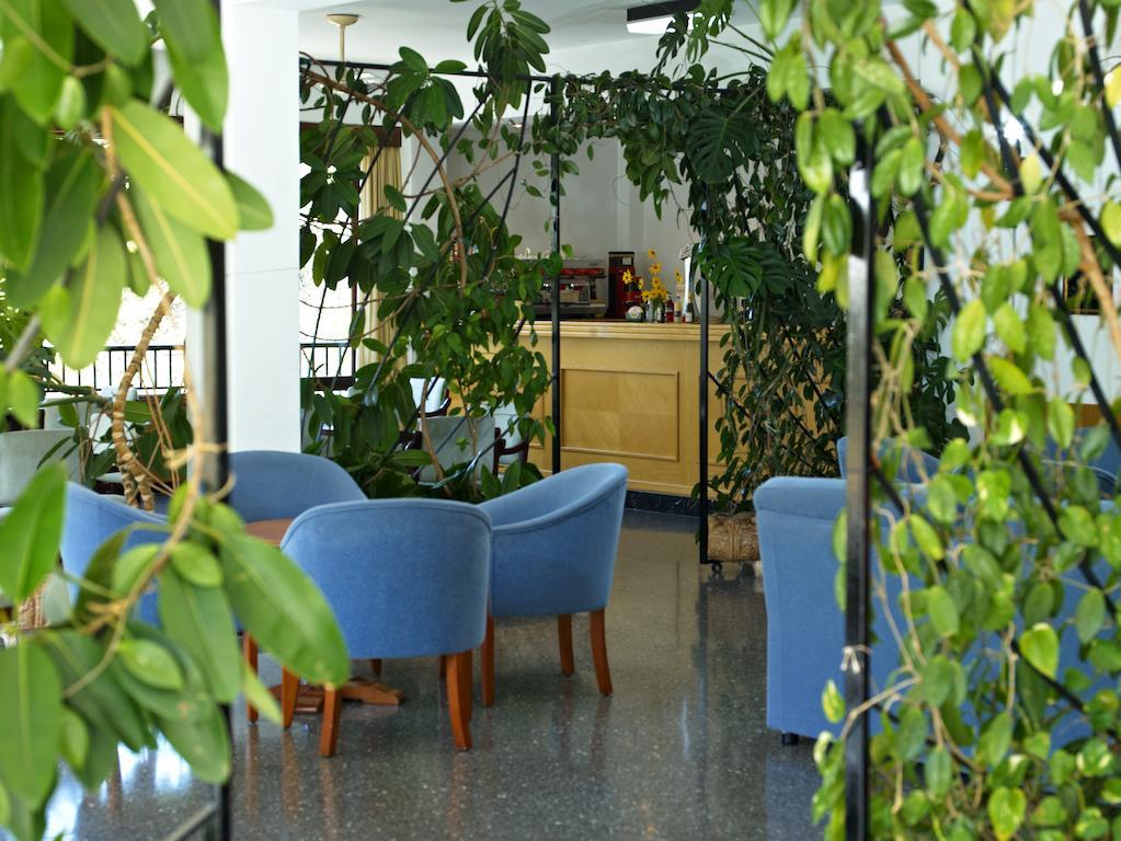 Hotel Condemar Santanyi Ngoại thất bức ảnh