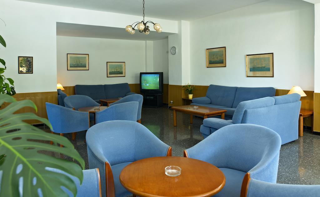 Hotel Condemar Santanyi Ngoại thất bức ảnh