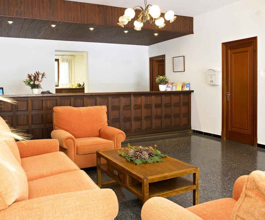Hotel Condemar Santanyi Ngoại thất bức ảnh