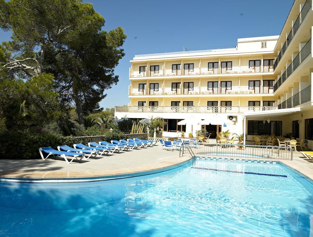 Hotel Condemar Santanyi Ngoại thất bức ảnh