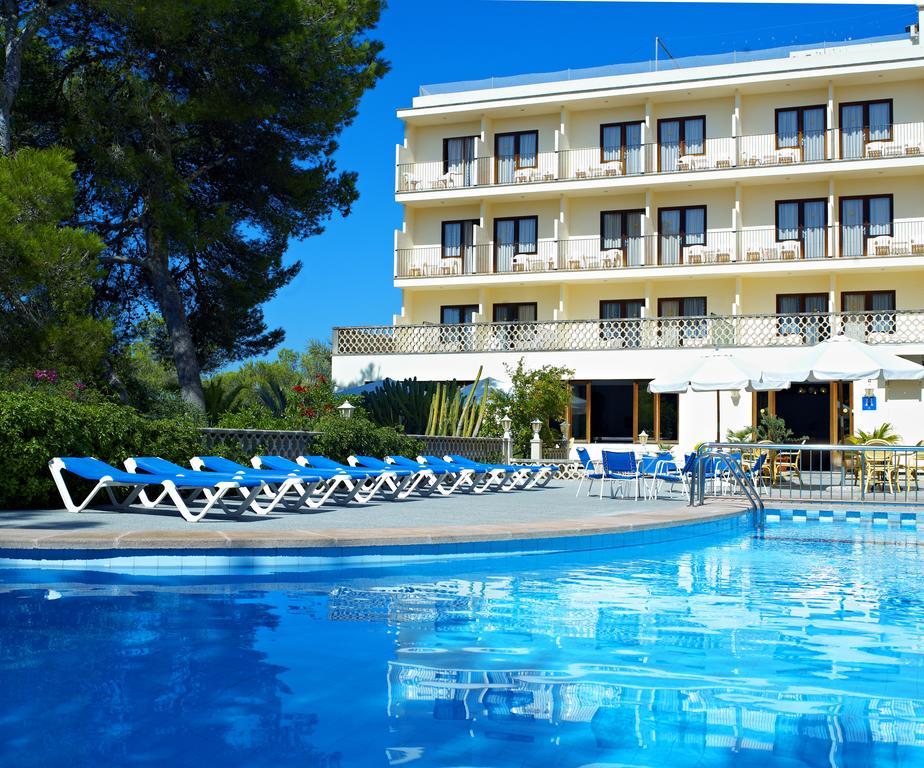 Hotel Condemar Santanyi Ngoại thất bức ảnh