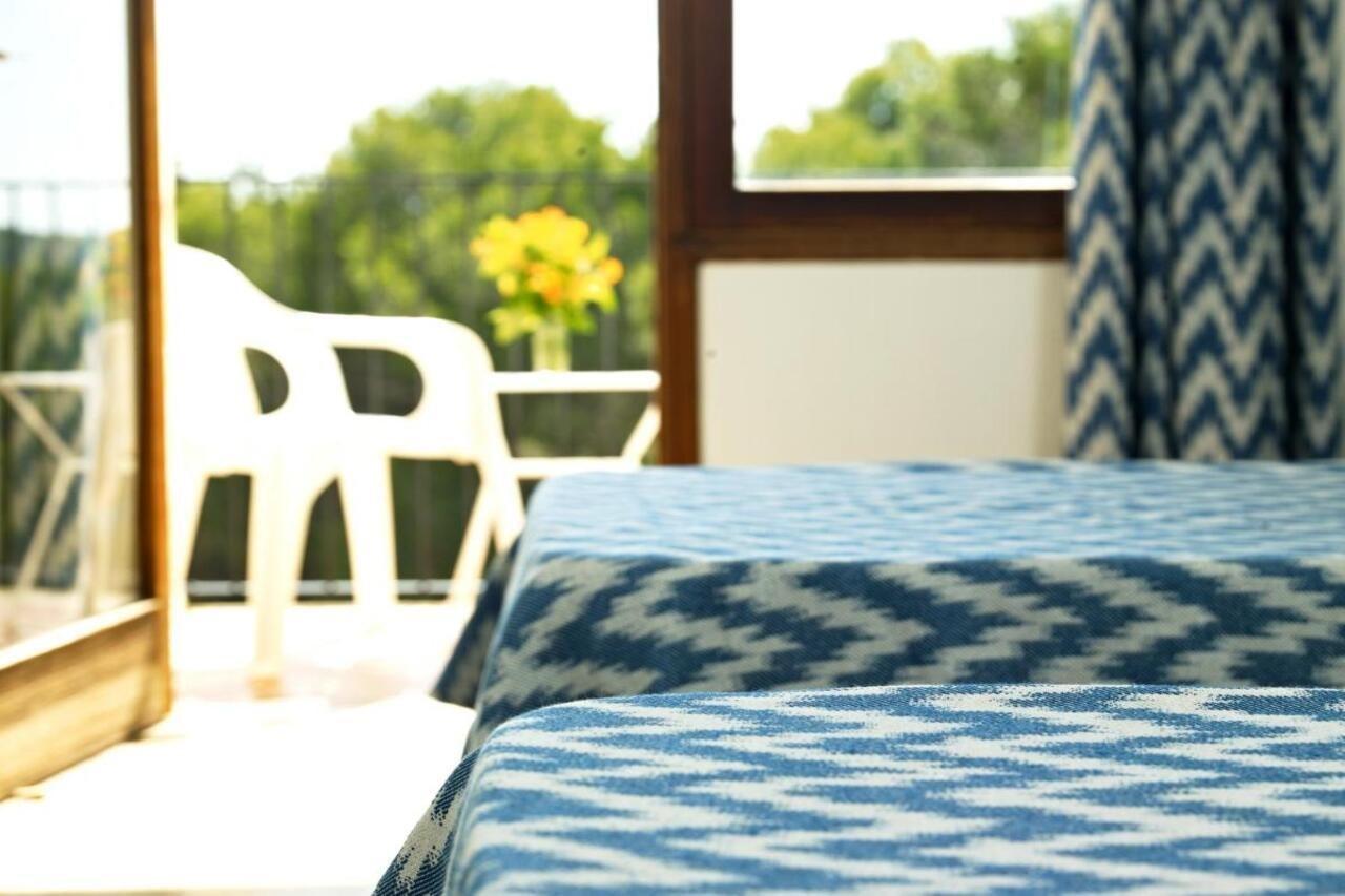 Hotel Condemar Santanyi Ngoại thất bức ảnh