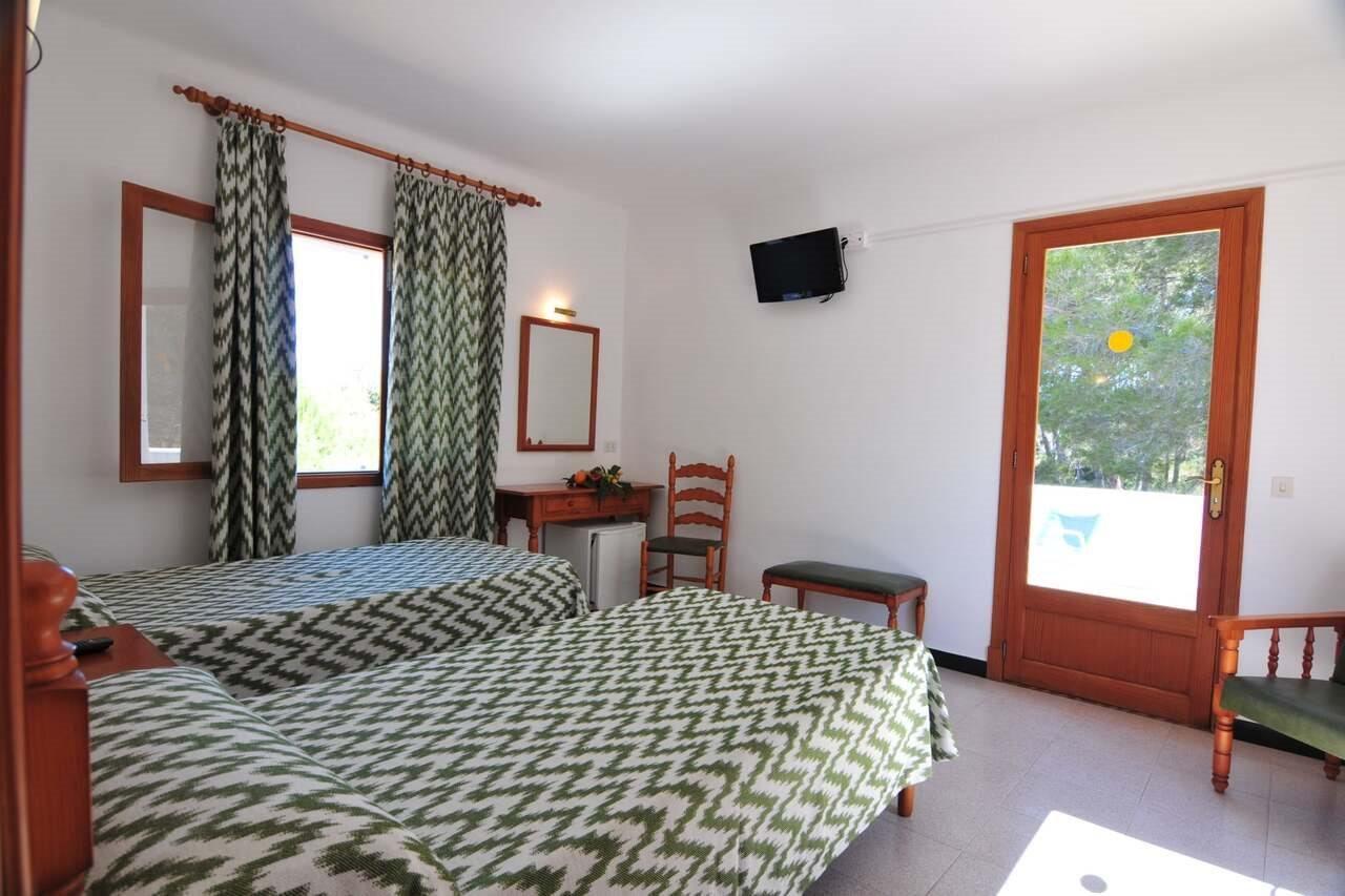 Hotel Condemar Santanyi Ngoại thất bức ảnh