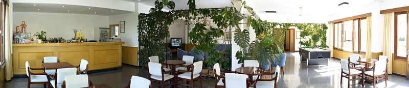 Hotel Condemar Santanyi Ngoại thất bức ảnh