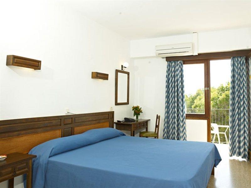 Hotel Condemar Santanyi Ngoại thất bức ảnh