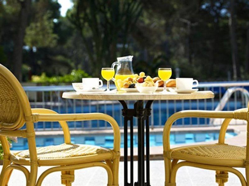 Hotel Condemar Santanyi Ngoại thất bức ảnh
